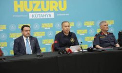 Bakan Yerlikaya: "450 bin 169 Suriyeli geri dönüş yaptı"