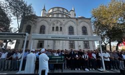 Boğaziçi Üniversitesi'nde öldürülen 15 yaşındaki Hilal son yolculuğuna uğurlandı