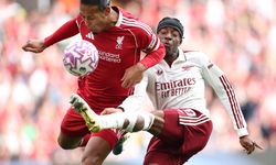 Liverpool, Arsenal’i tek golle geçti