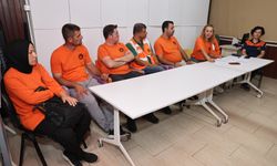 Nilüfer’de afetlere karşı alınabilecek tedbirler konuşuldu