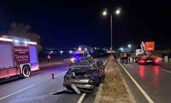 16 yaşındaki Nisa toprağa verildi, sürücü tutuklandı