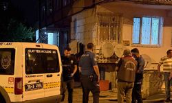 2 yıl önce boşandığı eski karısını bıçakla ağır yaraladı