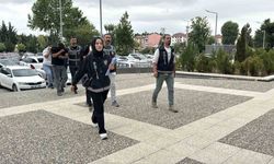 200 bin liralık alkol çaldılar: "Hepsini içtik"