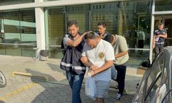 200’den fazla kişiyi 2 milyon TL dolandıran zanlılardan 2’si tutuklandı