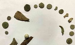 27 adet tarihi eser Bursa İl Emniyet Müdürlüğü tarafından yakalandı