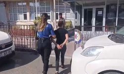 27 yıl 9 ay hapis cezası bulunan hırsız yakalandı