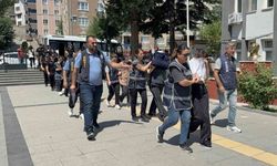 6 milyarlık yasa dışı bahis operasyonunda 21 kişi tutuklandı