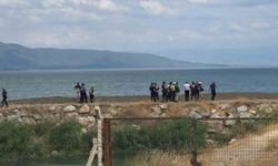 6 yaşındaki çocuk İznik Gölü’nde kayboldu