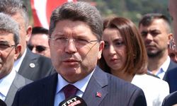 Adalet Bakanı Tunç, Özgür Özel’e "Belgeleri niye bekletiyorsun elinde? Varsa belgeleri"