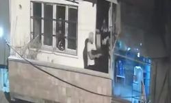 Adana’da balkondan balkona silahlı çatışma: 4 gözaltı