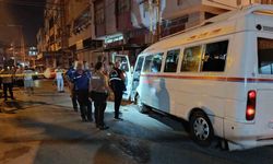 Adana’da dolmuşa silahlı saldırı: Sürücü yaralı halde 600 metre sürdü ama kurtarılamadı