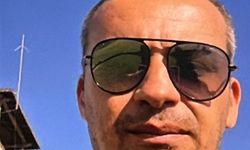 Adana’da eğitim uçağı düştü: 2 yaralı