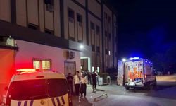 Adıyaman’da alacak verecek kavgası: 3 yaralı