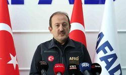 AFAD Başkanı Pehlivan: "Son 11 günde Türkiye’ye ait 178 insani yardım tırı El Ariş’ten Gazze’ye geçiş sağlamıştır"