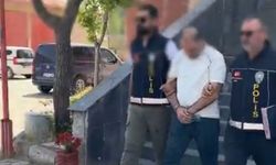 Ağrı’da çocuğa cinsel istismar suçundan 9 yıl hapis cezası bulunan şahıs yakalandı