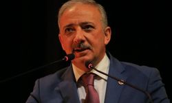 AK Parti Muğla Milletvekili Mete trafik kazası geçirdi