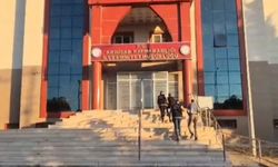 Akhisar’da uyuşturucu operasyonu: 2 tutuklama