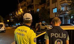 Akhisar’daki uygulamada gözaltılar ve ceza yağmuru