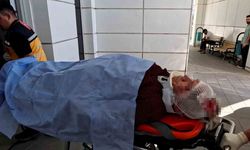 Aksaray’da otomobil kamyonetle çarpıştı: 1’i ağır 5 yaralı