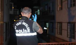 Alkollü gencin öfkesi kanlı bitti: Babasını darp edip kendini yaraladı