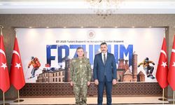 Altuğ Paşa 3. Ordu Komutanı oldu