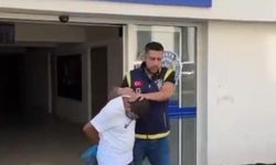 Ankara Eymir ormanlarını yakmaya çalışan şüpheli tutuklandı