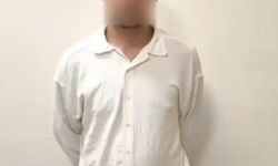 Ankara’da trafikte döner bıçağıyla tehditler savuran sürücü gözaltına alındı