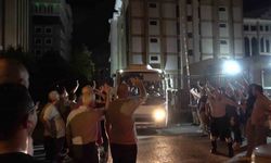 Antalya Büyükşehir Belediyesi’ne yönelik rüşvet ve yolsuzluk soruşturmasında 8 tutuklama