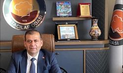 Antalya Pastacılar Odası Başkanı Üre’nin cenazesi yakınlarına teslim edildi