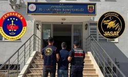Antalya’da JASAT ekipleri 72 saatte 236 aranan şahsı yakaladı