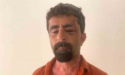 Antalya’da öfkeli damat kayınpederini hastanelik etti