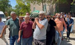 Antrenör Susamış’ın acı günü