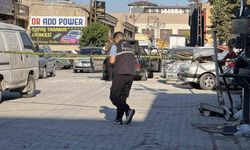 Arabayı yapmayan usta ile müşteri arasındaki bıçaklı kavgada 3 kişi yaralandı