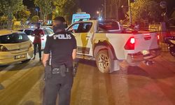 Araç park kavgasında 5 kişi yaralandı