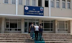 Aranan FETÖ üyesi Mersin’de yakalandı