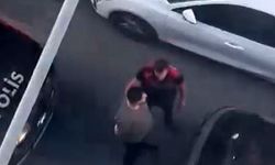 Aranması bulunan şahıs yunus ekiplerinin dikkati sayesinde ruhsatsız silahla yakalandı