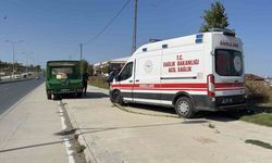Arnavutköy’de yol kenarında erkek cesedi bulundu