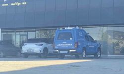 Asansör boşluğuna düşen işçi ağır yaralandı