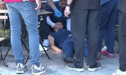 Ataşehir’de diş kliniğinde tüp patlaması: 2 yaralı