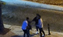 Avcılar’da genç kız sevgilisi tarafından darbedildi