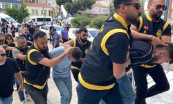 Aydın’da üniversiteli genç kızın ölümüyle ilgili 5 kişi adliyeye sevk edildi
