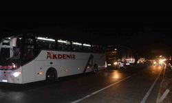 Ayvalık’ta kırmızı ışıkta zincirleme trafik kazası: 1 ölü, 3 yaralı