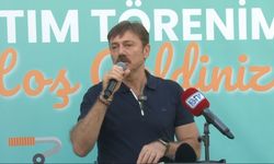 Bahçelievler’de 100 çocuk daha bisiklet sahibi oldu