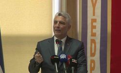 Bakan Bolat: "1.4 trilyon dolarlık ekonomiyi aşmak üzereyiz"