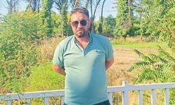 Balık tutarken elektrik akımına kapılan şahıs hayatını kaybetti