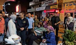 Balıkesir’deki depremde 1 kişi hayatını kaybetti