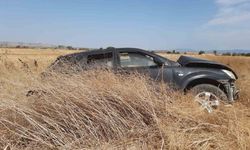Balıkesiri’de trafik kazası: 2 yaralı
