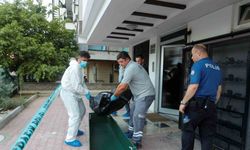 Banyoda boğazı kesilmiş olarak bulunmuştu, şüphelinin ifadesi ortaya çıktı