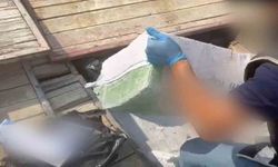 Batman’da 7 bin 200 paket kaçak sigara ele geçirildi