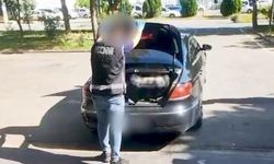 Batman’da 8 bin 640 paket gümrük kaçağı sigara ele geçirildi